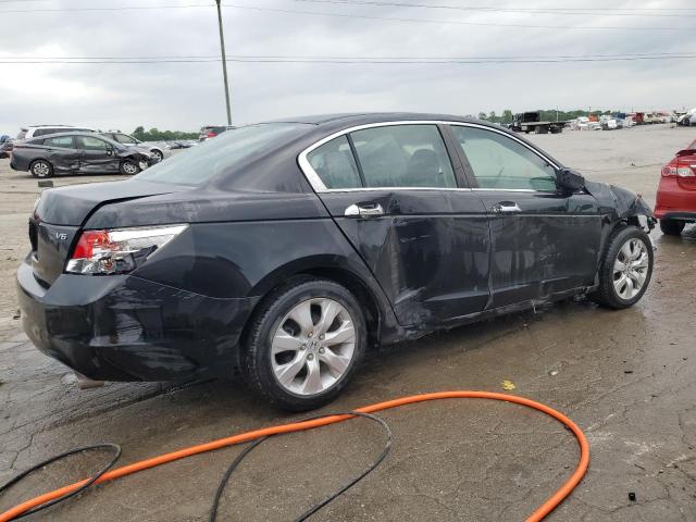 2008 Honda Accord Ex VIN: 1HGCP36758A052827 Lot: 53861554