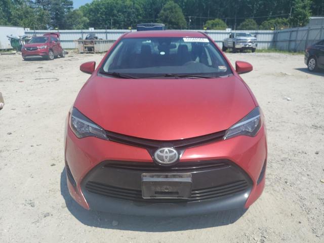 2017 Toyota Corolla L VIN: 2T1BURHE4HC952616 Lot: 55588564