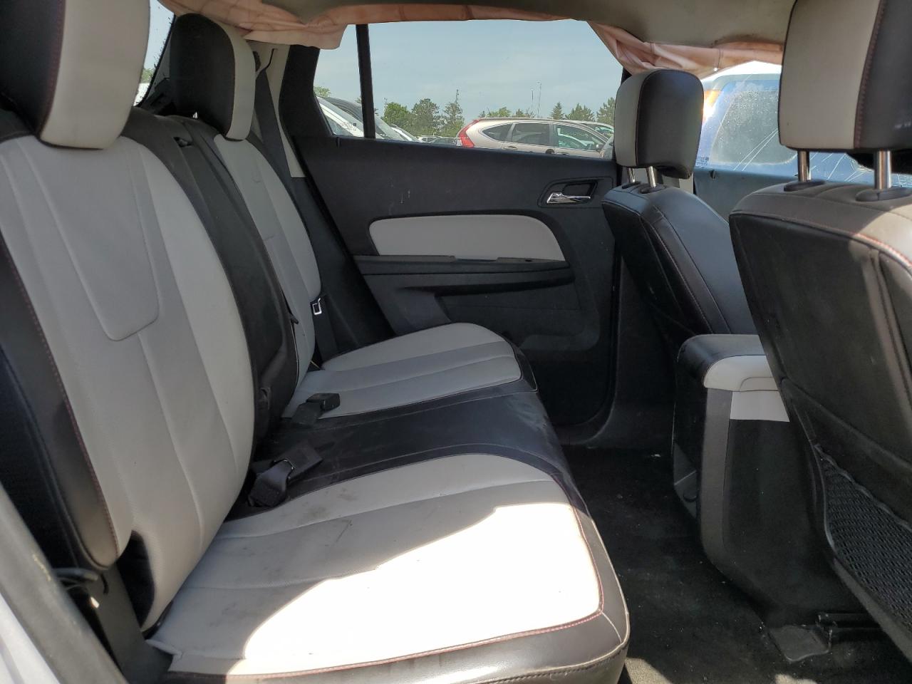 2GKALTEK7F6201924 2015 GMC Terrain Slt