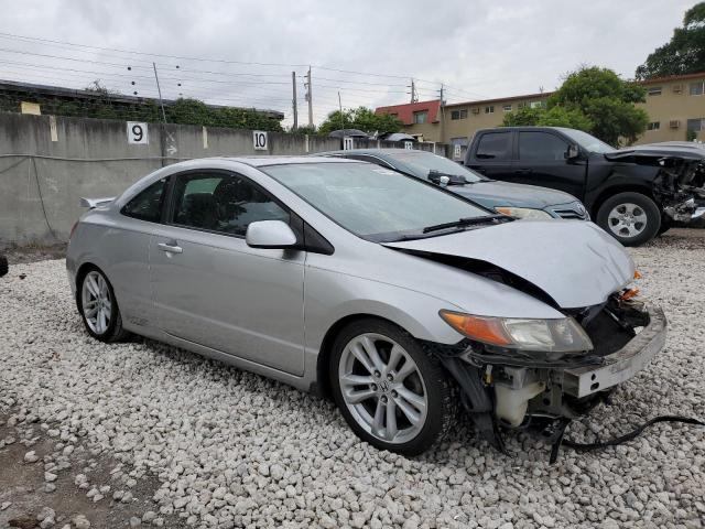 2006 Honda Civic Si VIN: 2HGFG21566H700946 Lot: 55477224