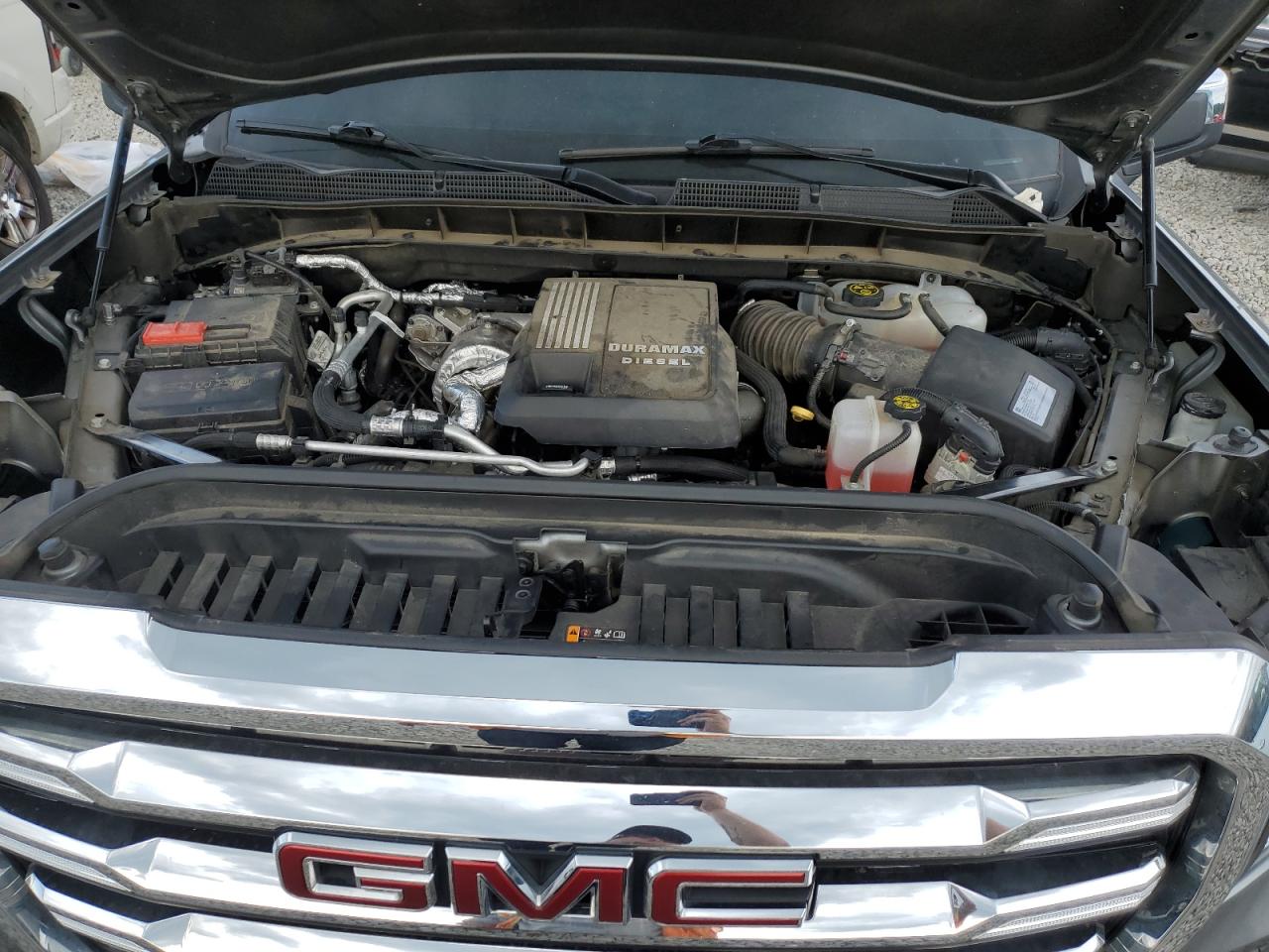 3GTU9BET6MG183248 2021 GMC Sierra K1500 Sle