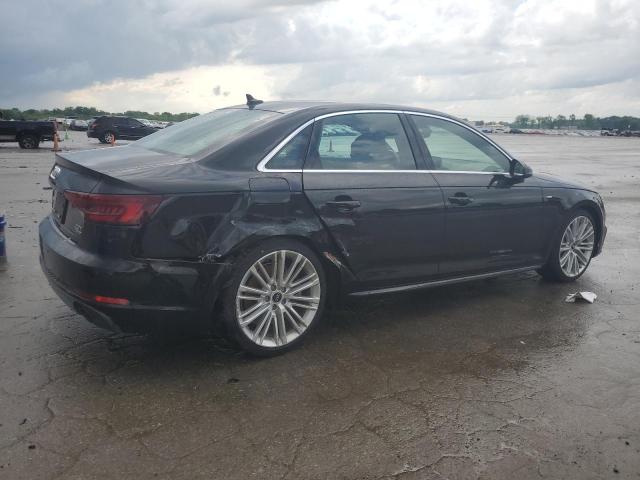 VIN WAUENAF48JA111301 2018 Audi A4, Premium Plus no.3