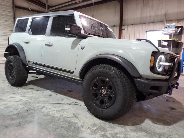 2021 FORD BRONCO FIR 1FMEE5EP0MLA42307