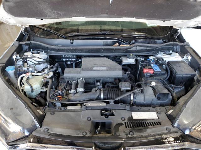 2HKRW2H51LH612510 Honda CRV CR-V EX 12