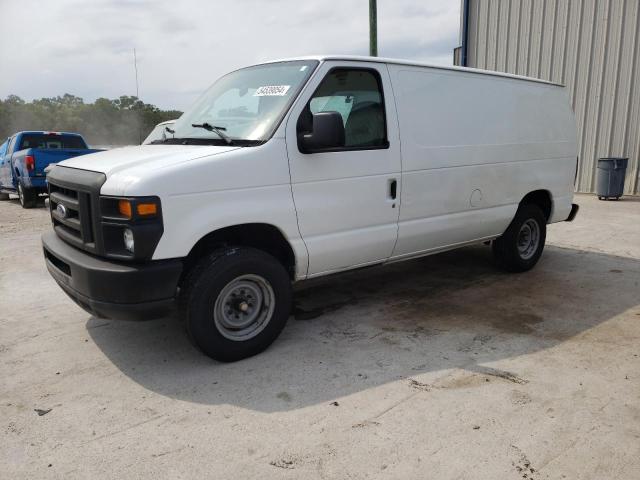 2008 Ford Econoline E250 Van VIN: 1FTNE24L18DA09866 Lot: 54539054