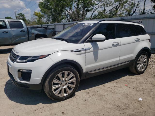 2016 Land Rover Range Rover Evoque Hse VIN: SALVR2BG0GH086478 Lot: 54265234