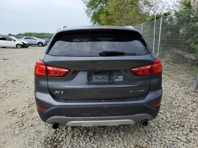 VIN WBXHT3C35J3H32034 2018 BMW X1, Xdrive28I no.6