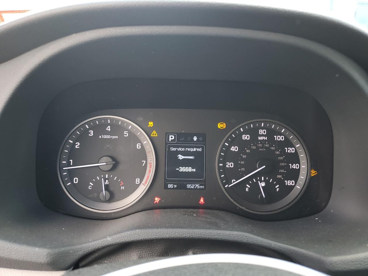 KM8J3CA27HU404457 2017 Hyundai Tucson Limited