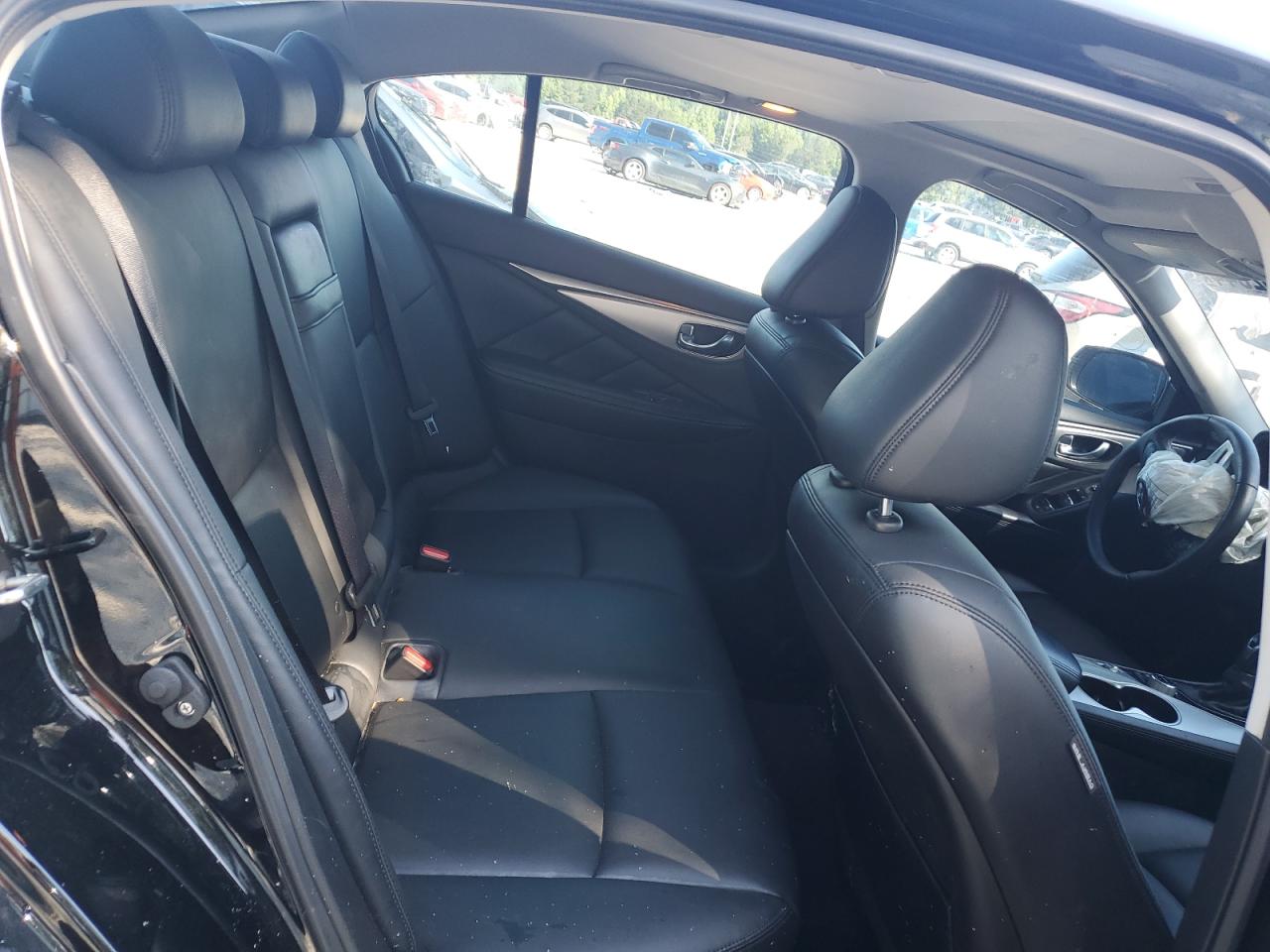 JN1EV7AP5LM207723 2020 Infiniti Q50 Pure