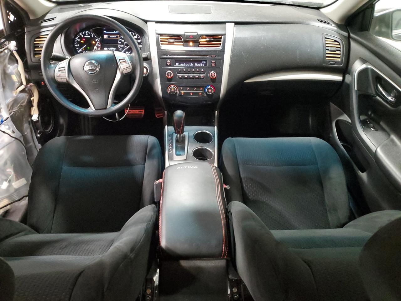 1N4AL3AP1FC293736 2015 Nissan Altima 2.5