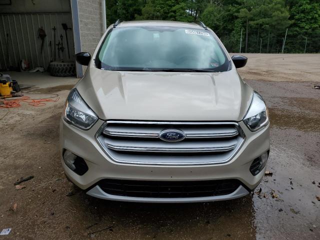 2018 Ford Escape Se VIN: 1FMCU9GD2JUB05997 Lot: 55461794