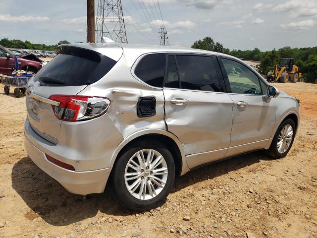 2017 Buick Envision Preferred VIN: LRBFXASA8HD163449 Lot: 54399034