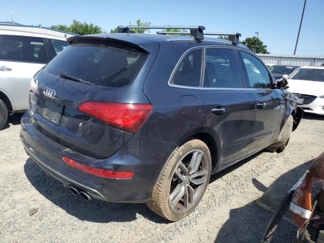 2016 Audi Sq5 Premium Plus VIN: WA1CCAFP2GA133257 Lot: 57105974