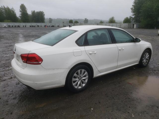 2012 Volkswagen Passat S VIN: 1VWAP7A30CC099050 Lot: 55949574