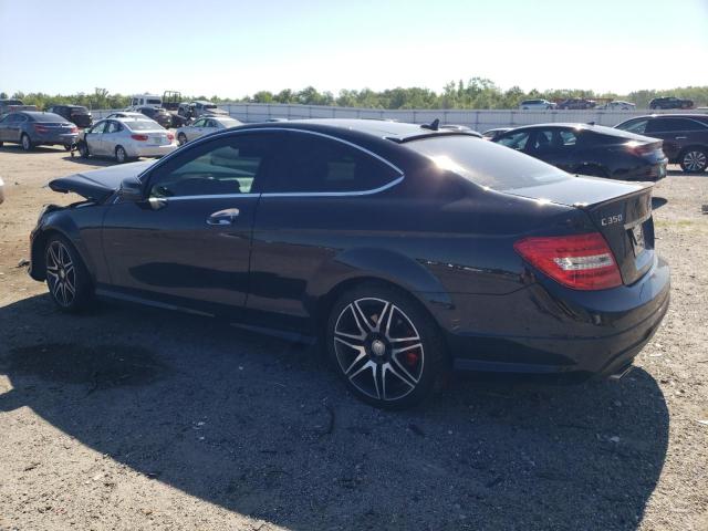 2015 MERCEDES-BENZ C 350 4MAT - WDDGJ8JB0FG437495