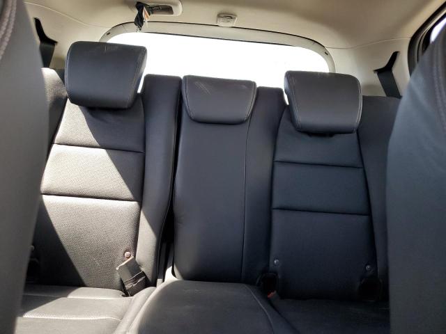 2022 Honda Hr-V Exl VIN: 3CZRU6H73NM705762 Lot: 55652824