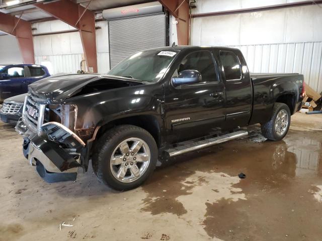 2013 GMC Sierra K1500 Slt VIN: 1GTR2WE23DZ213489 Lot: 56245944