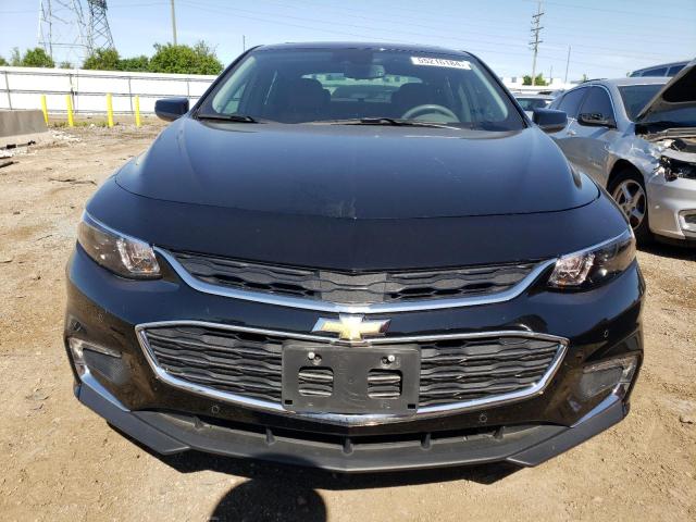 2018 Chevrolet Malibu Premier VIN: 1G1ZE5SX1JF255523 Lot: 55216184