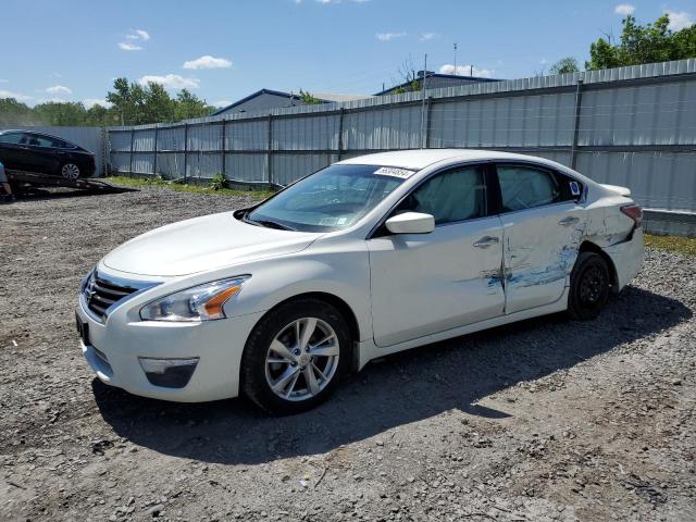 2014 Nissan Altima 2.5 VIN: 1N4AL3AP1EC100855 Lot: 56304854