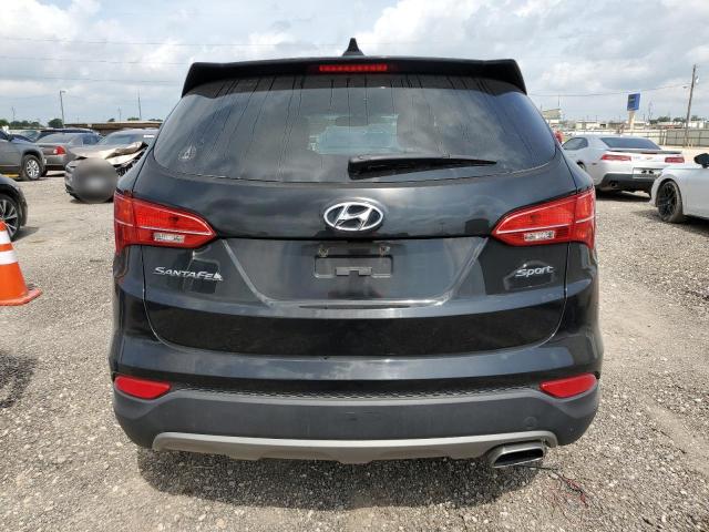 2015 Hyundai Santa Fe Sport VIN: 5XYZT3LB8FG241398 Lot: 56725574