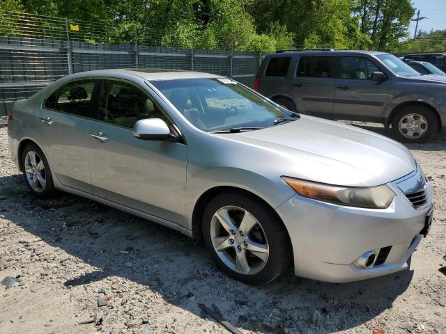 JH4CU2F42CC030044 2012 Acura Tsx 2012 Acura Tsx VIN: JH4CU2F42CC030044 Lot: 55274614