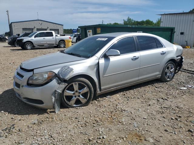 2012 Chevrolet Malibu 2Lt VIN: 1G1ZD5EU8CF143972 Lot: 53049134