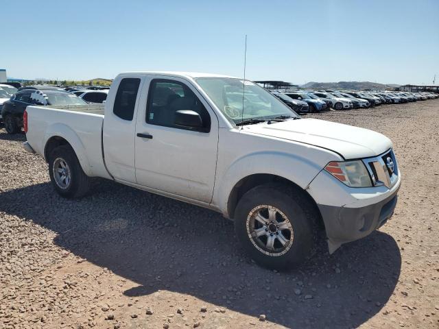 2013 Nissan Frontier S VIN: 1N6BD0CT4DN713301 Lot: 52565334