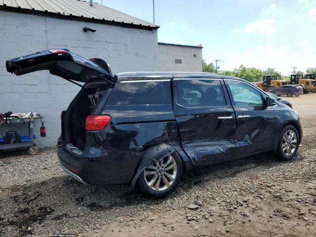 2015 KIA SEDONA SXL - KNDME5C16F6029691