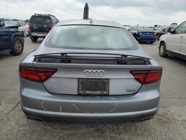 2017 AUDI A7 PRESTIG - WAU22AFC8HN073185