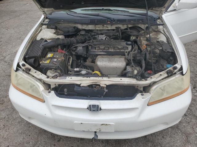 2000 Honda Accord Ex VIN: JHMCG6672YC001692 Lot: 54795754