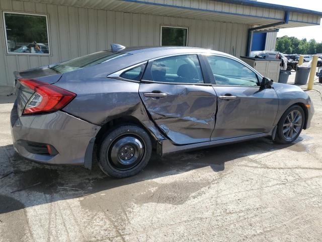 2019 Honda Civic Ex VIN: 2HGFC1F37KH651635 Lot: 56397214