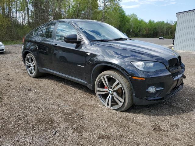 2011 BMW X6 xDrive35I VIN: 5UXFG2C5XBLX09074 Lot: 53800734