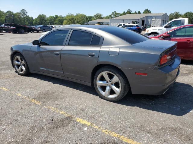 2014 Dodge Charger Se VIN: 2C3CDXBG0EH117217 Lot: 54845434