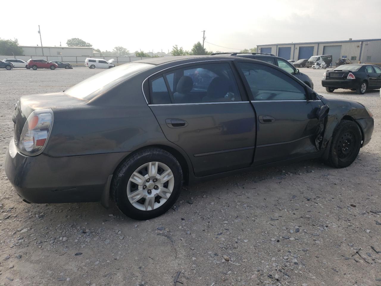 1N4AL11D75N473963 2005 Nissan Altima S