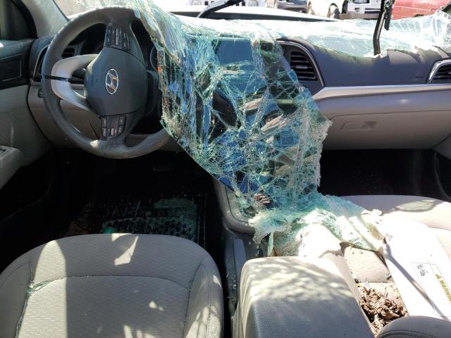 2019 Hyundai Elantra Se VIN: 5NPD74LF3KH483168 Lot: 53129714