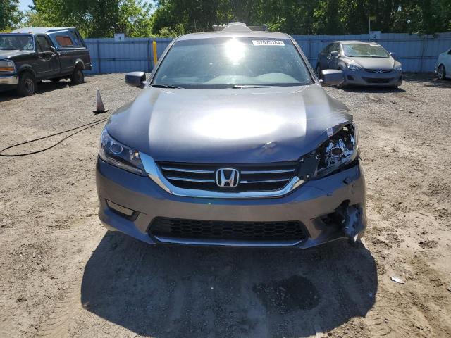 2015 Honda Accord Sport VIN: 1HGCR2F56FA801120 Lot: 57075184