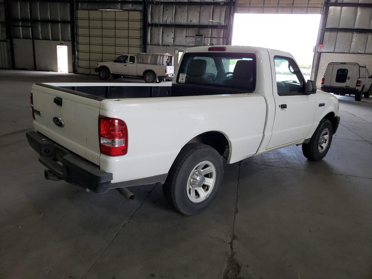 1FTKR1AD9BPA88448 2011 Ford Ranger