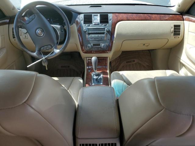 2007 Cadillac Dts VIN: 1G6KD57Y87U196541 Lot: 56459984