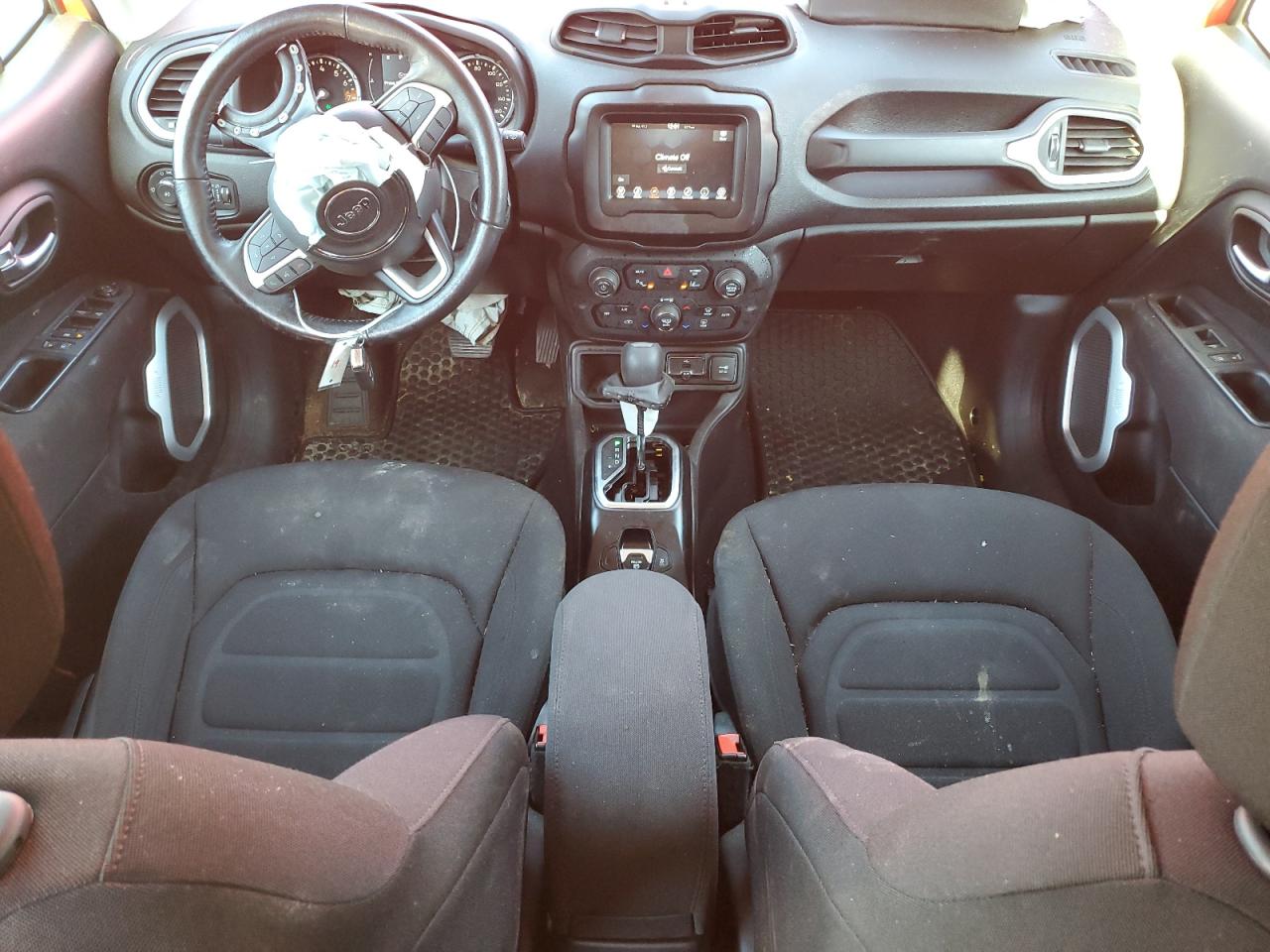 ZACCJABB0JPG92447 2018 Jeep Renegade Latitude