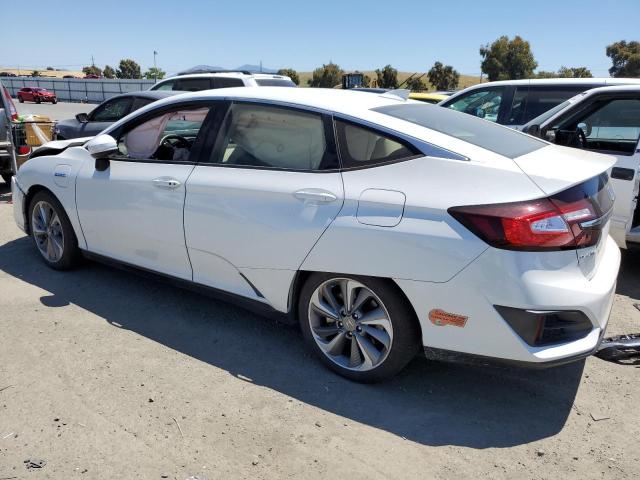 2019 HONDA CLARITY JHMZC5F16KC007224