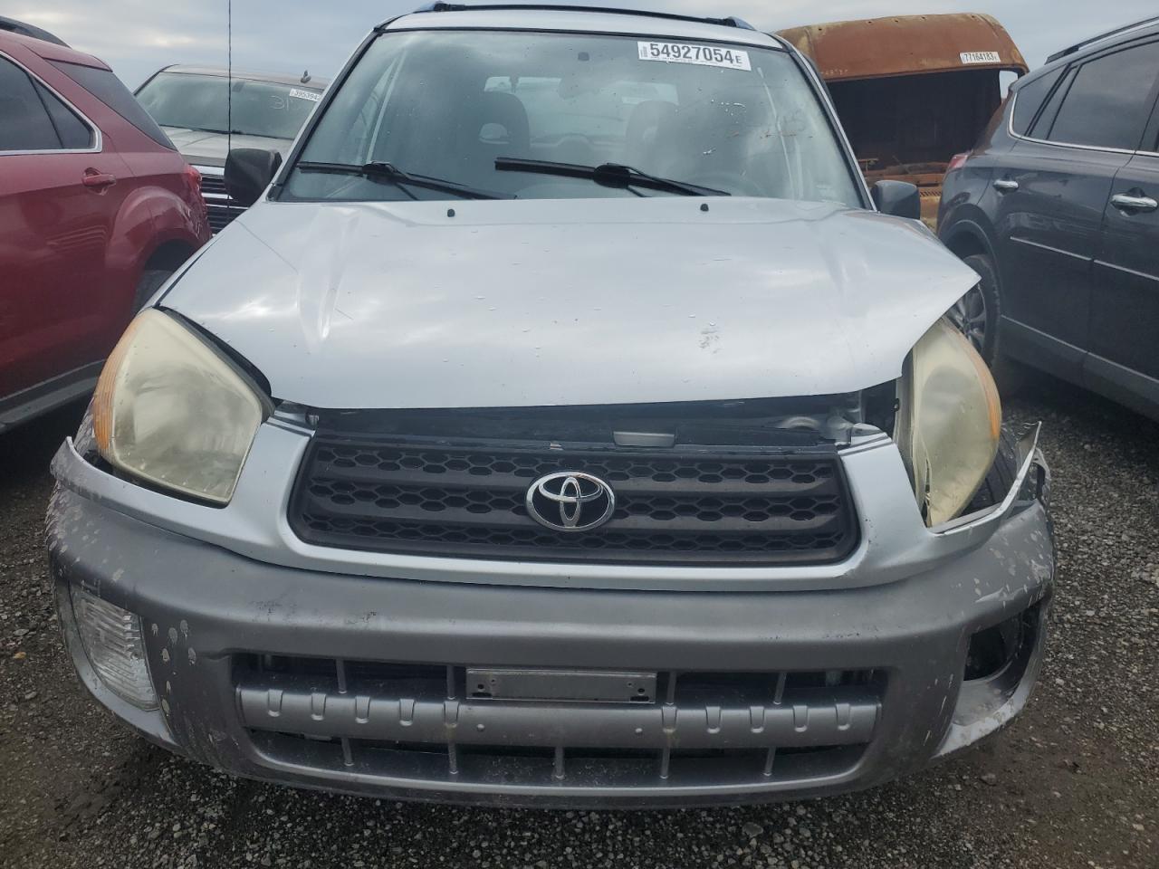 JTEGH20V420047805 2002 Toyota Rav4