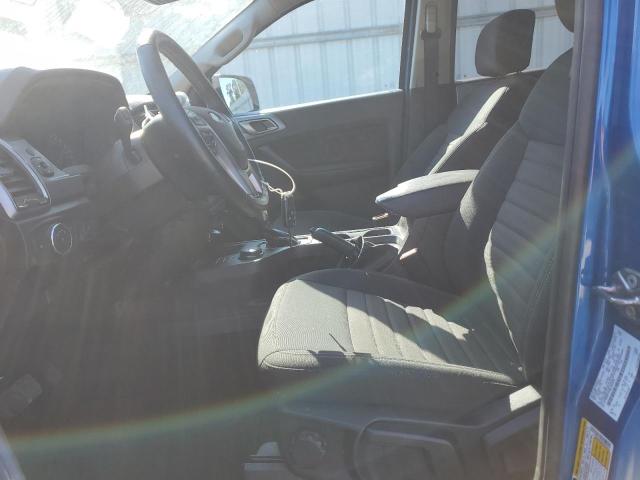 2021 Ford Ranger Xl VIN: 1FTER4FH2MLD92855 Lot: 56043474