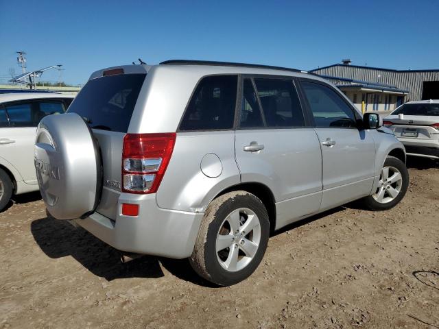 2010 Suzuki Grand Vitara Jlx VIN: JS3TE0D71A4100125 Lot: 53733734