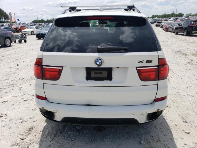 2012 BMW X5 xDrive35D VIN: 5UXZW0C53CL674111 Lot: 53451784