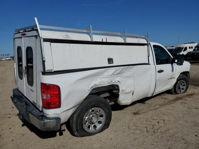 2011 Chevrolet Silverado C1500 VIN: 1GCNCPE04BF164043 Lot: 53499734