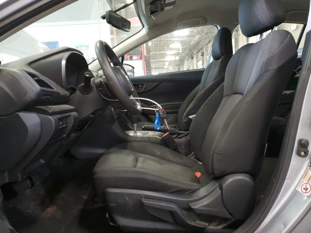 2018 Subaru Impreza Premium VIN: 4S3GTAB63J3724729 Lot: 55165104