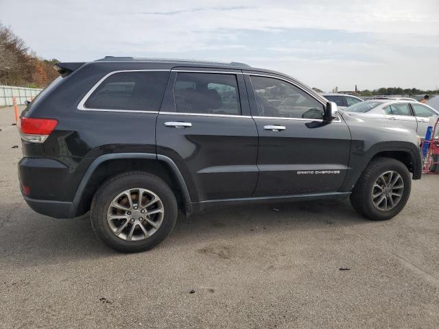 2014 Jeep Grand Cherokee Limited VIN: 1C4RJFBG4EC450242 Lot: 53617884