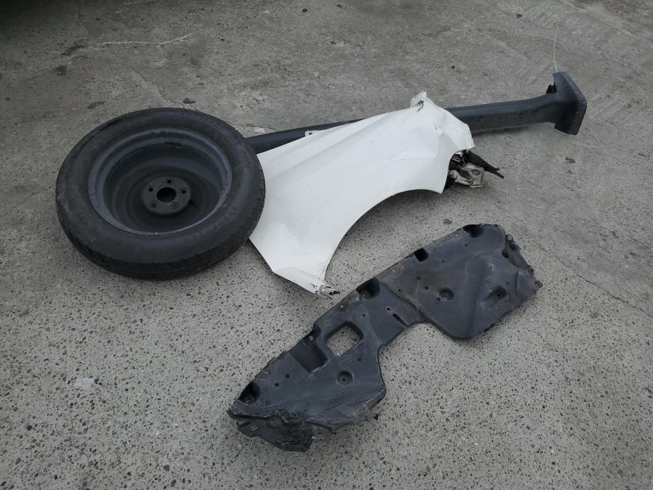 5FNYF3H59CB021180 2012 Honda Pilot Exl