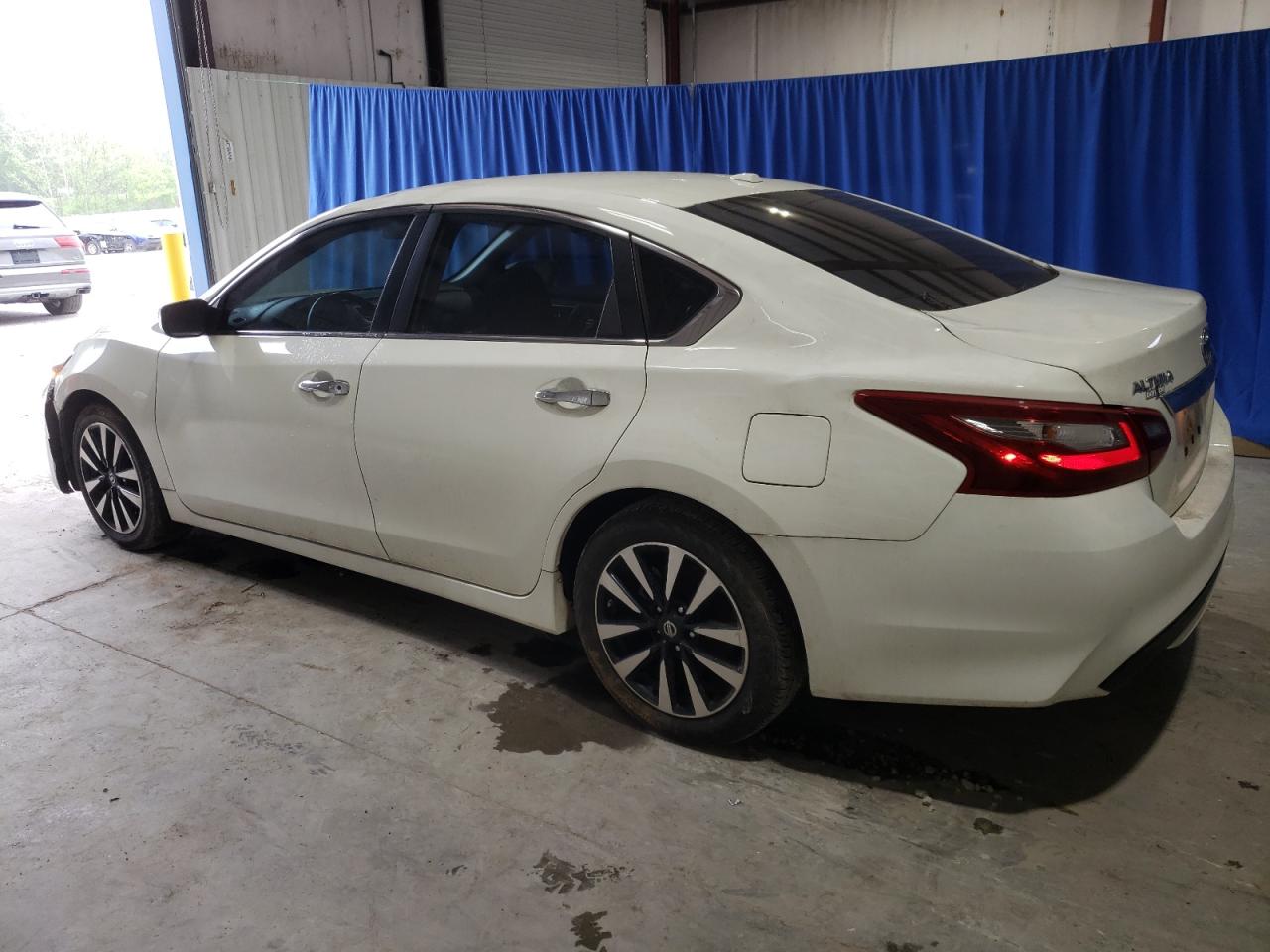 1N4AL3AP0JC272806 2018 Nissan Altima 2.5