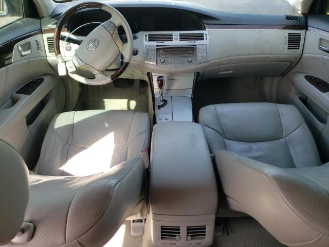 2008 Toyota Avalon Xl VIN: 4T1BK36B08U277129 Lot: 55231344